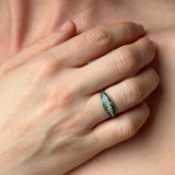 Bague Roxanne
