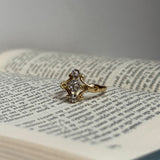 Bague Tiara