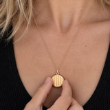 Pendentif porte-souvenir Félix
