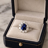 Bague Emelie