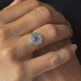 Selena Ring
