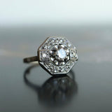 Bague Ode