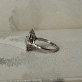 Bague Bronte