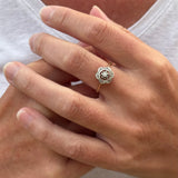 Bague Manon