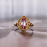 Bague Florestine