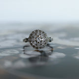 Bague Gratienne