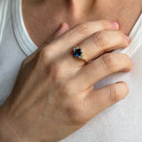 Bague Scarlett