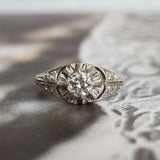 Bague Laurette