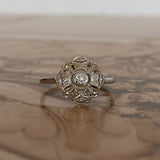 Bague Pétronille