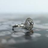 Bague Gratienne