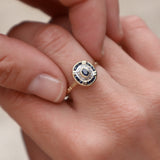 Bague Lucrèce