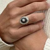 Bague Gervaise