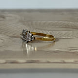 Bague Isoline