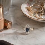 Bague Hermance