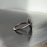 Bague Cassiopée