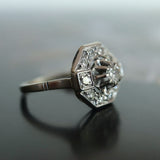 Bague Ode