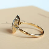 Bague Adolphie