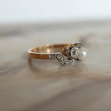 Bague Zélie