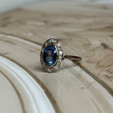 Bague Juliette