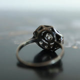 Bague Ode