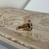Bague Marlène