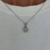 Pendentif Valmont