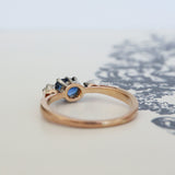 Bague Augusta