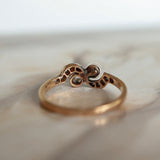 Bague Zélie