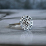 Bague Sabella