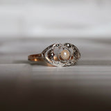 Bague Ludovica