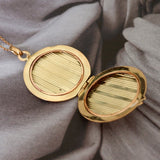 Pendentif porte-souvenir Félix