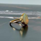 Bague Dina