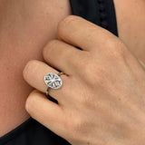 Bague Félicité