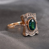 Bague Berthilde