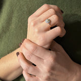 Bague Isaline