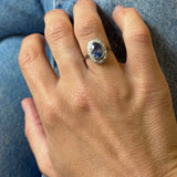 Bague Juliette