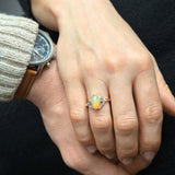 Bague Odalie