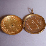 Pendentif Alceste