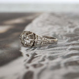 Bague Laurette