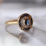 Bague Lucrèce