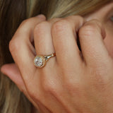 Bague Joachine