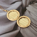 Pendentif porte-souvenir Félix