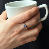 Bague Eudora