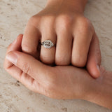 Bague Phebe