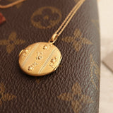 Pendentif Darius