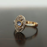 Bague Giulia