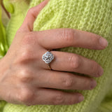 Bague Séraphine