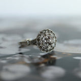 Bague Gratienne