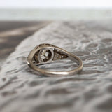 Bague Laurette