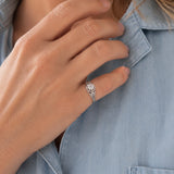 Bague Laurette